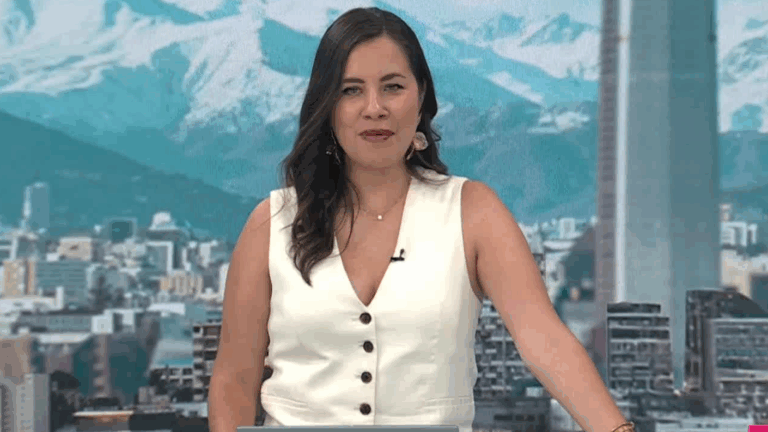 CHV Noticias Tarde | Domingo 8 de marzo de 2026