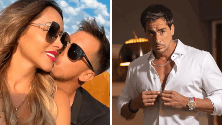 “No tengo ni uno”: Camilo Huerta reveló crisis económica tras quiebre con Marité Matus