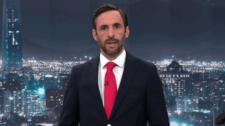 CHV Noticias Central | Domingo 8 de marzo de 2026