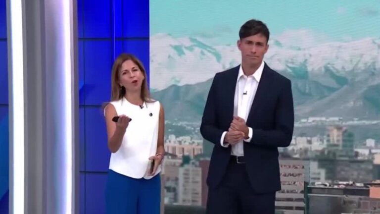 CHV Noticias AM | Lunes 9 de marzo del 2026