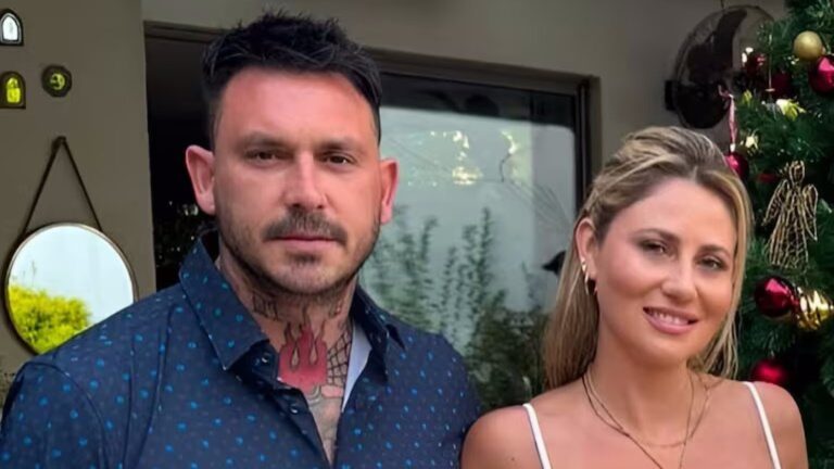 Destapan nuevos inconvenientes que atravesarían Mauricio Pinilla y Gissella Gallardo: “Hay desgaste”