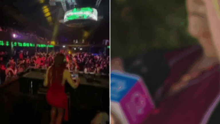 “Lo roció con balazos”: Testigos relatan la balacera que dejó 3 muertos en ex Espacio Broadway