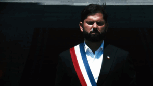 Reportaje | Los cuatro años del presidente Gabriel Boric en La Moneda