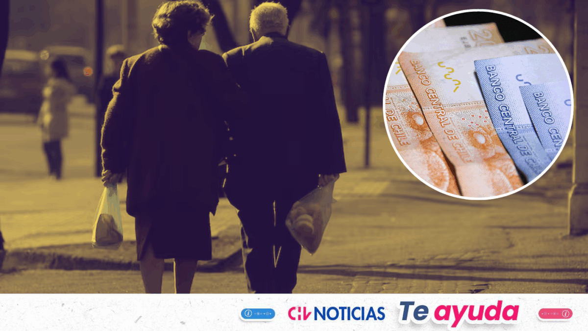Adultos mayores de 65 años pueden recibir $81.257 sin postular: Revisa ...