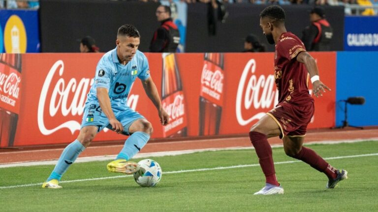 Copa Libertadores: Cómo ver Tolima vs O'Higgins GRATIS por la App MiCHV