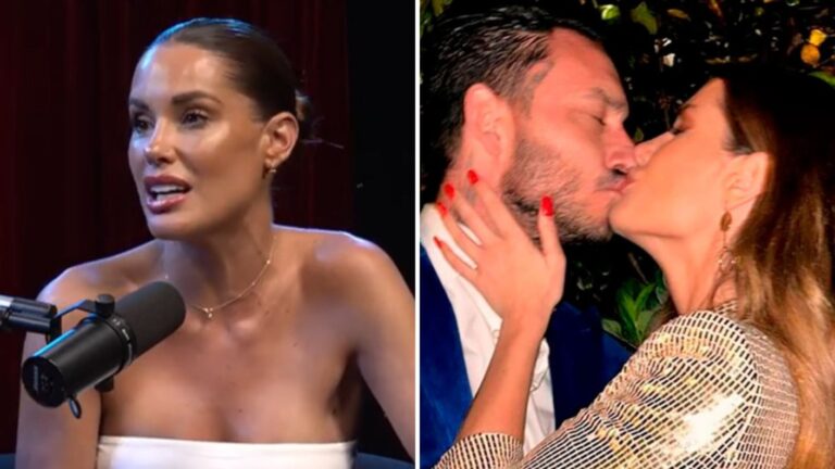 “Estaba destinada a fracasar”: Gala Caldirola impactó tras revelar las razones del quiebre con Mauricio Pinilla