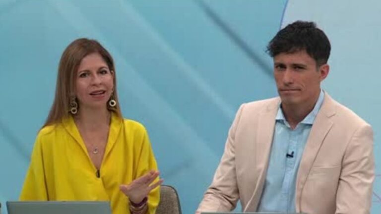 CHV Noticias AM | Martes 10 de marzo del 2026