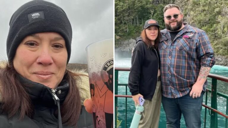 “Era una mujer increíble”: Habla hija de María José Duarte, víctima de la tragedia en Algarrobo