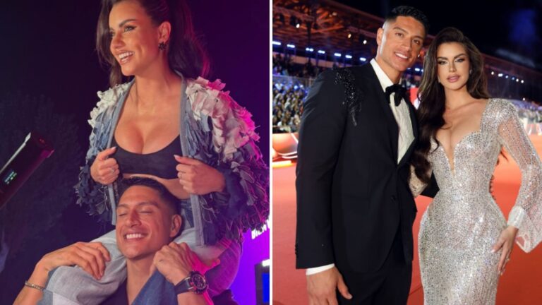 “No le suman a la hija”: Aseguran que familia de Emilia Dides “están preocupados” tras polémicas de Sammis Reyes