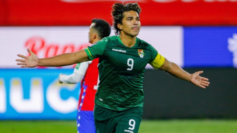 Escándalo en Bolivia: Hermano de Moreno Martins entrega su apoyo a Surinam tras desaire en nómina