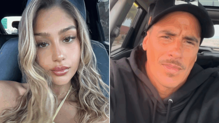 “Mi paz...”: Trini Neira reacciona tras revelación de supuesto “affaire” con Camilo Huerta