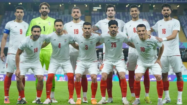 Irán renunciaría a jugar el Mundial tras escalada del conflicto: Esto es lo que se sabe