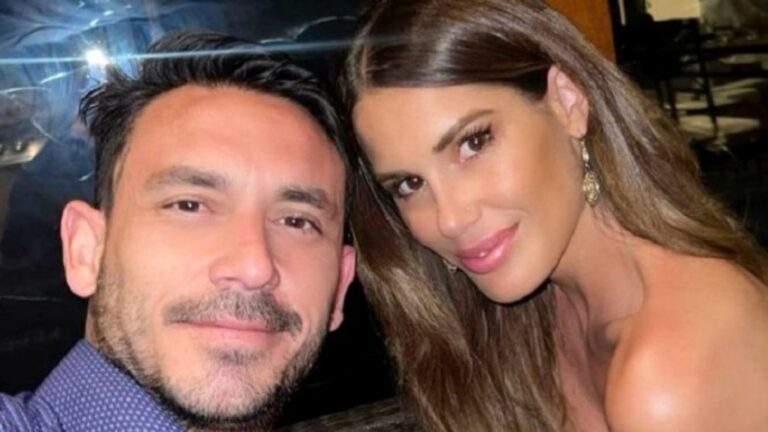 La sincera reflexión de Gala Caldirola por su relación con Mauricio Pinilla: “Destinada a fracasar”