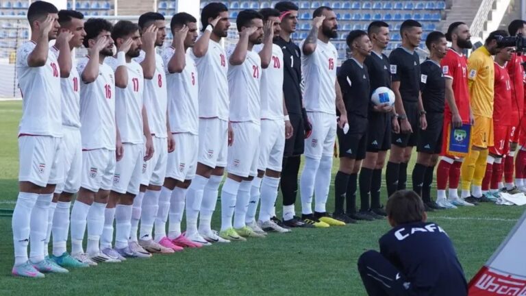Qué podría ocurrir en el Mundial 2026 con la renuncia de Irán: Los posibles escenarios
