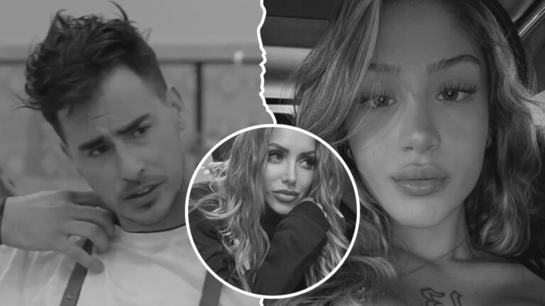 “Todo este daño...”: Camilo Huerta desmiente a Marité Matus y anuncia acciones legales en su contra