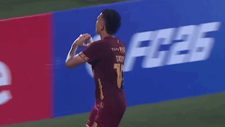 Errores que cuestan caro: El gol de Tolima que condenó a O'Higgins en la Copa Libertadores