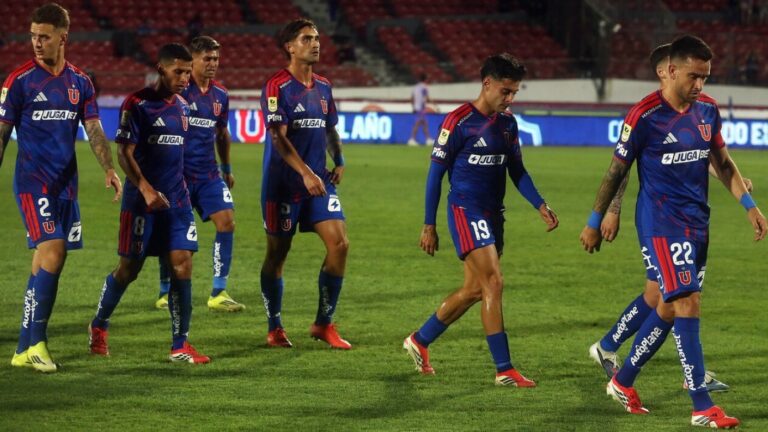 La U ratifica su cuerpo técnico interino tras partida de Meneghini: Un ex campeón será ayudante