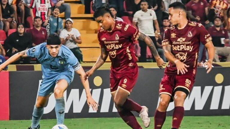 Figura de Tolima contesta a DT de O'Higgins por análisis del partido por Libertadores: “Si él...”