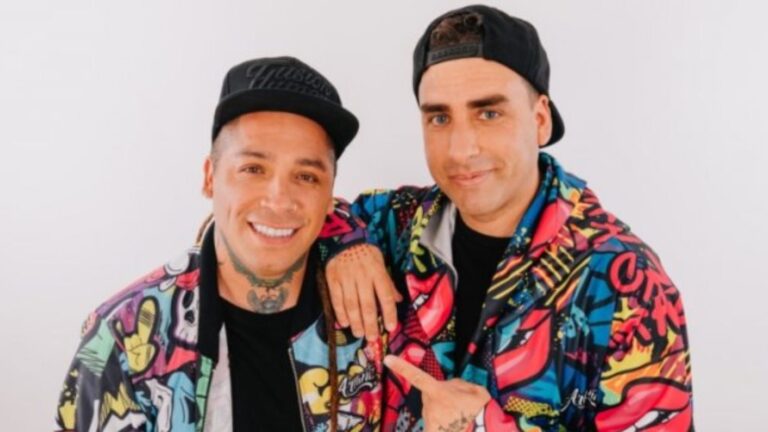 Fusión Humor impacta al anunciar disolución definitiva: “Solo estamos cumpliendo”