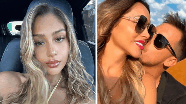 “Sigan ladrando”: Trini Neira rompió el silencio tras supuesto “affaire” con Camilo Huerta