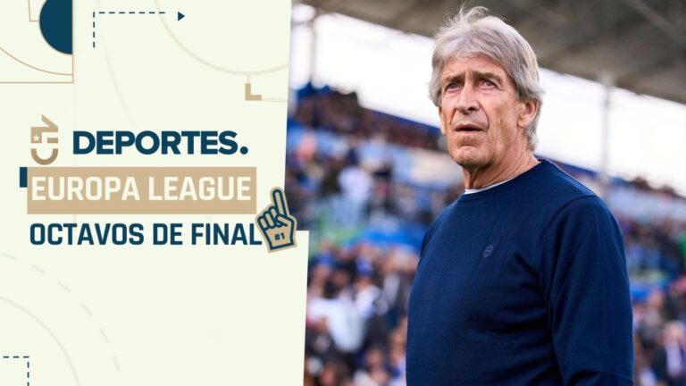 Panathinaikos vs Betis: Hora y dónde ver EN VIVO partido por la Europa League