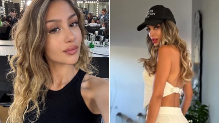 “Está loca, es una insegura”: Trini Neira se fue con todo en contra de Marité Matus tras presunta infidelidad