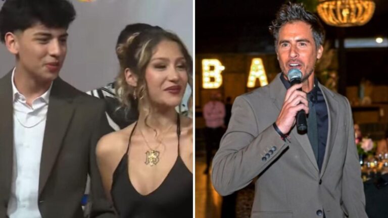 “No tengo pruebas, pero...”: Ex de Trini Neira reaparece en redes tras presunta infidelidad con Camilo Huerta