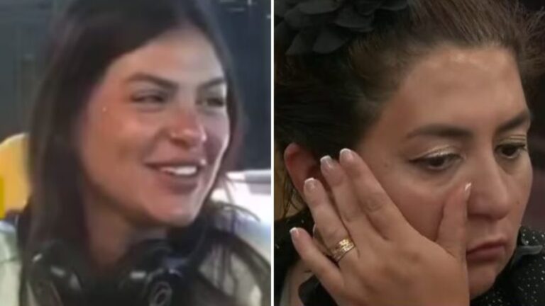 Critican a argentina de Gran Hermano por discriminadores dichos sobre Pincoya: “¡Un aliento a pobre!”