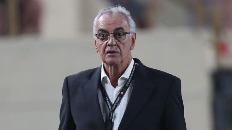 “Me llamaron”: Jorge Fossati confirma contactos para ser el nuevo entrenador de la U