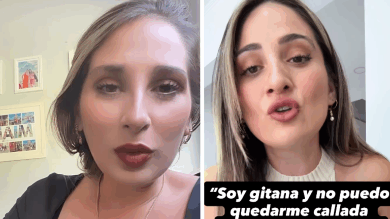“Racismo”: Perla Ilich y Linda Marcovich arremeten contra concejal que tildó de “plaga” a gitanos
