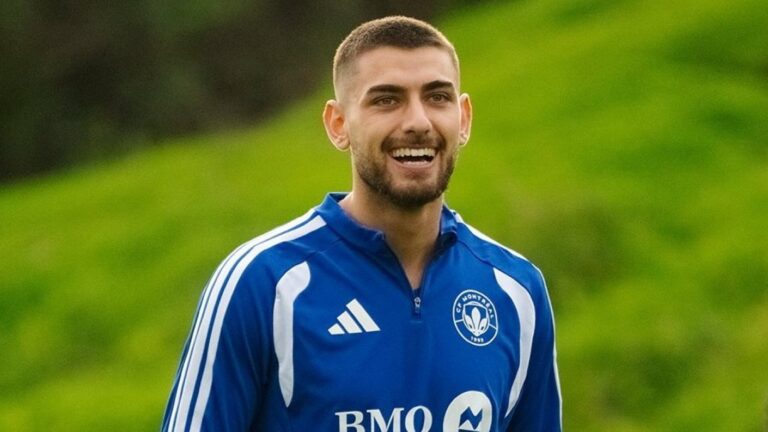 Se repletó: Así quedó el Instagram de Thomas Gillier tras rumores que lo vinculan a Argelia