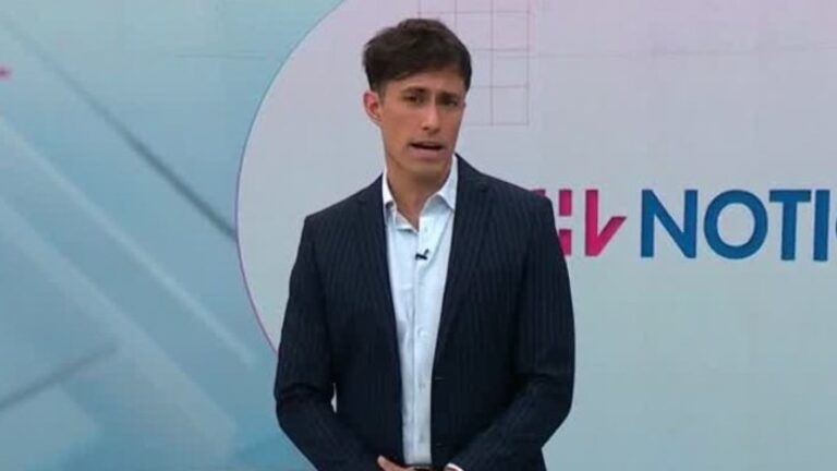 CHV Noticias AM | Viernes 13 de marzo del 2026