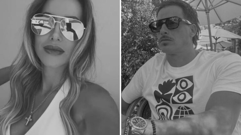 Marité Matus rompe el silencio tras separación: “No soy la loca, la celópata que Camilo instaló durante meses”