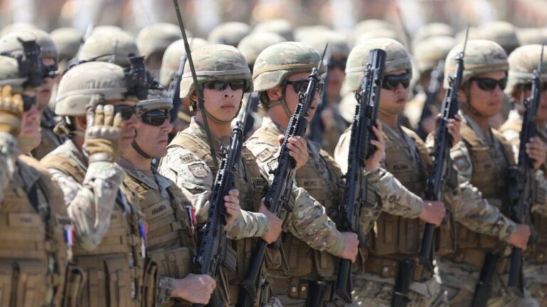 Contraloría detecta millonarias indemnizaciones y recontrataciones irregulares en Famae