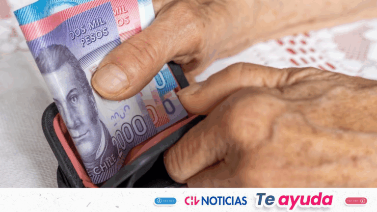 ¿Quiénes reciben el Bono Invierno? Estos son los requisitos para el pago 2026