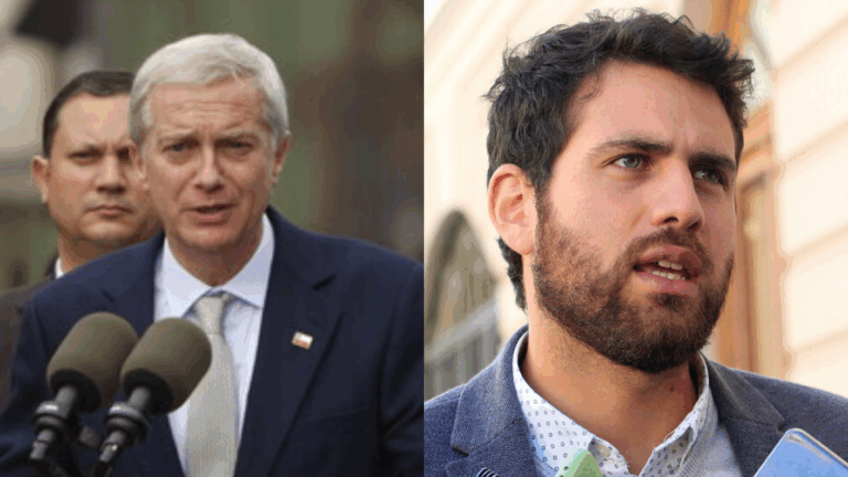 “Eso es pasar gato por liebre”: Oposición critica proyecto de “Reconstrucción Nacional” del Gobierno