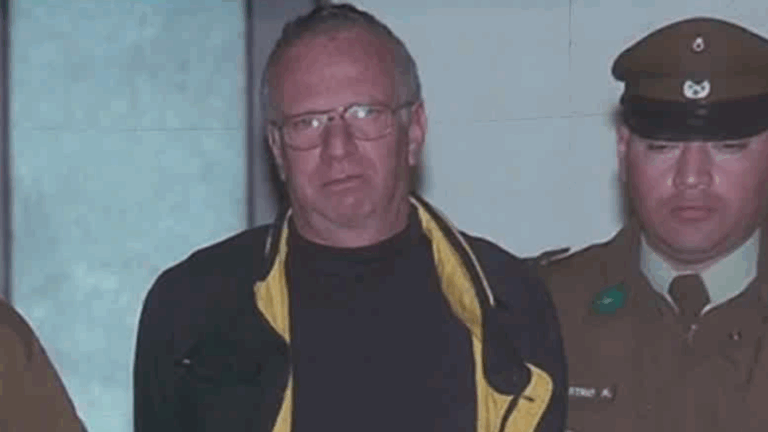 Murió a los 77 años: Quién era Claudio Spiniak, el empresario condenado por liderar red de pedofilia