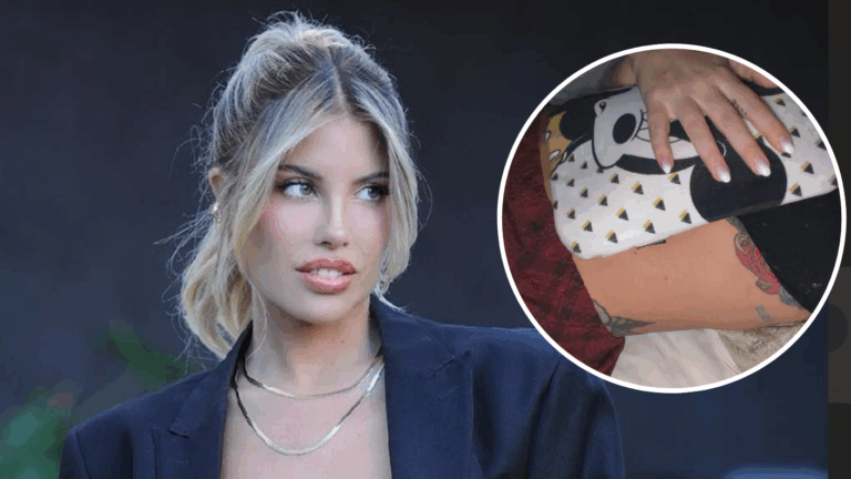 “El dolor no cesa”: Coté López comparte preocupante fotografía sobre su estado de salud