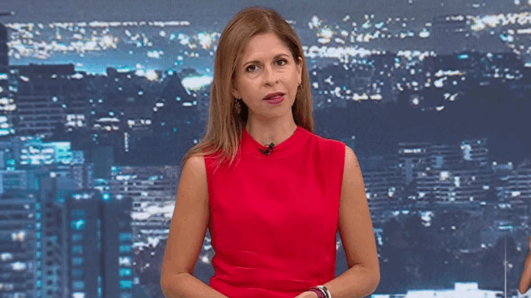 CHV Noticias Central | Viernes 13 de marzo de 2026