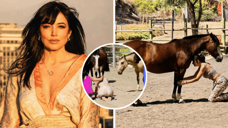 “Sanador para…”: Yamila Reyna reveló su particular terapia tras quiebre con Américo