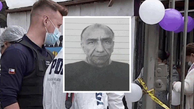 Condenado a cadena perpetua y prófugo: familiares de víctima temen por amenazas del “Indio Juan”