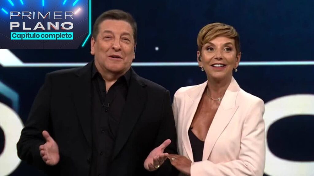 Primer Plano | Capítulo 63 | ¡Regreso al amor de familia y graves acusaciones!