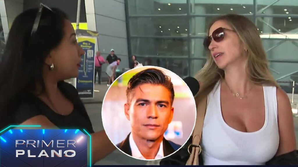 Exesposa de Américo respondió a rumores de una supuesta reconciliación con el cantante: “No voy a...”