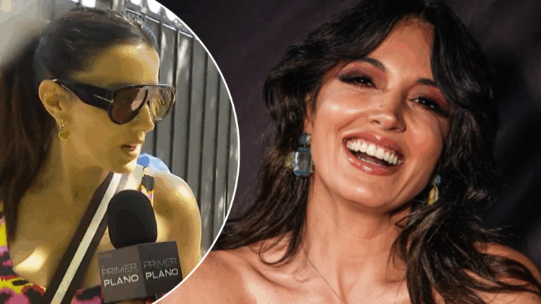 “¿Qué se puede esperar de un burro?”: Yamila Reyna arremete contra Américo tras revelación de Primer Plano