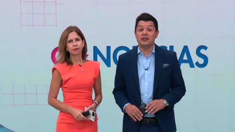 CHV Noticias AM | Lunes 16 de marzo del 2026