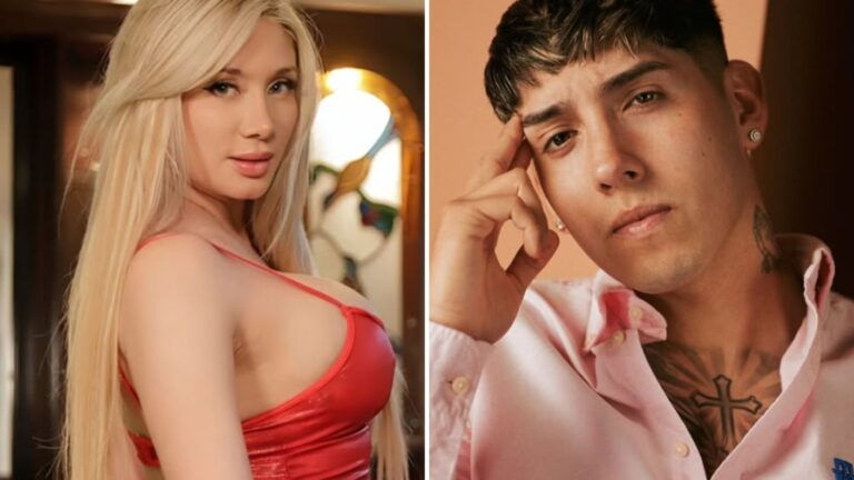 “Recibí un deposito...”: Vanessa Chávez se defiende tras acusaciones de estafa por parte de Pailita