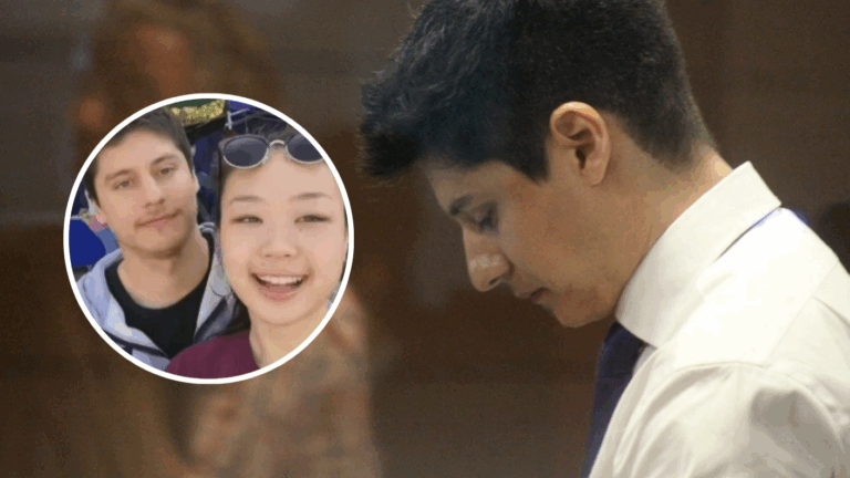 Golpe en la defensa: La nueva estrategia de Nicolás Zepeda en caso de Narumi Kurosaki