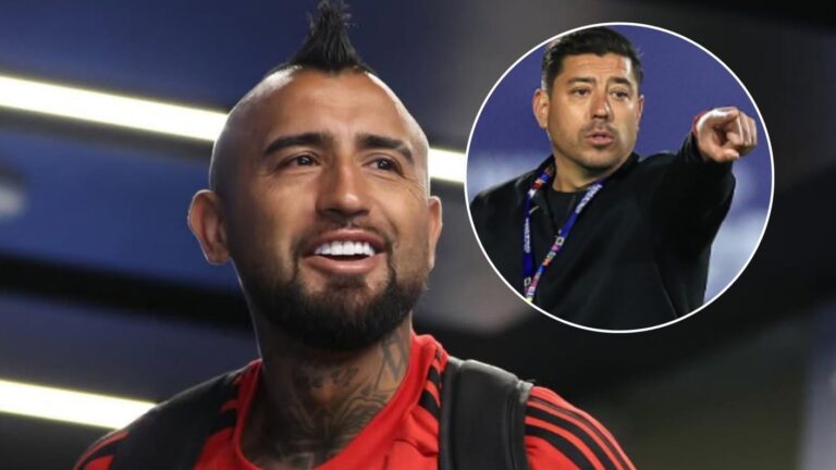 La sincera reflexión de Arturo Vidal sobre la nómina de La Roja: “No tienes que llamar a los mismos”