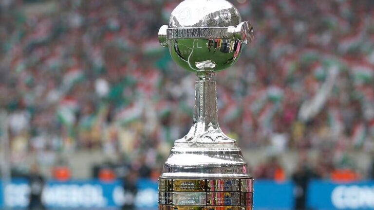 Sorteo Copa Libertadores: Cuándo y a qué hora se conocerán los rivales de Coquimbo y la UC