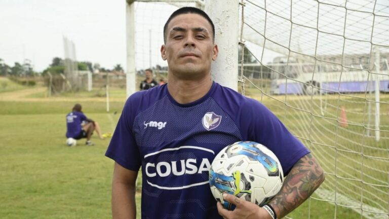 Una más de Brian Fernández: Club anunció su salida anticipada por “asuntos personales”